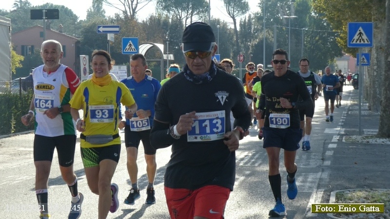 San Pancrazio: Trofeo dell'uva- 10 ottobre 2021